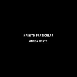 Album cover of Infinito Particular