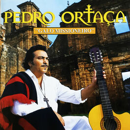 Album cover of Galo Missioneiro