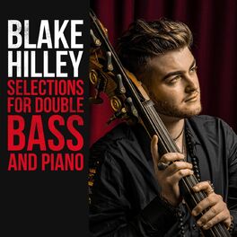 Album cover of Selections for Double Bass and Piano