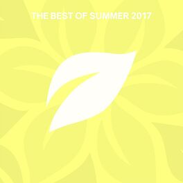 Album cover of The Best of Summer 2017