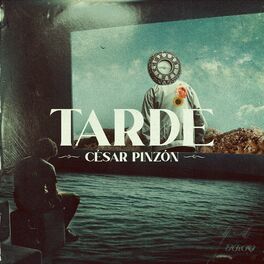 Album cover of Tarde