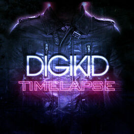 Album cover of Timelapse