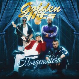 Album cover of Golden Hits, Vol. 2