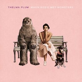 Album cover of When Rosie Met Monsters