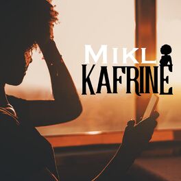 Album cover of Kafrine