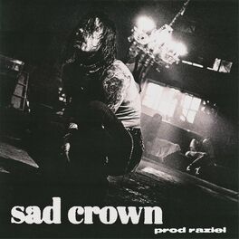 Album cover of sad crown
