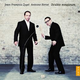 Album picture of Double messieurs
