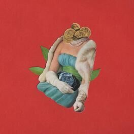 Album cover of Chinese New Year