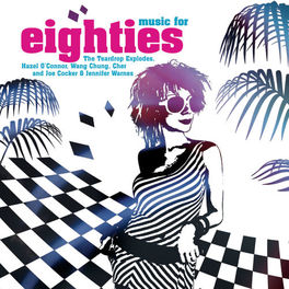Album cover of Music For Eighties