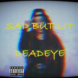 Album cover of SAD BUT LIT