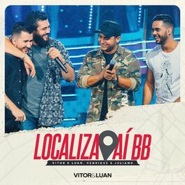 Album cover of Localiza Aí BB
