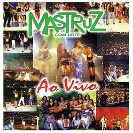 Album cover of Ao Vivo, Vol. 1