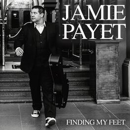 Album cover of Finding My Feet
