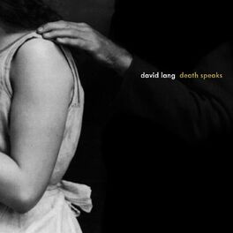 Album cover of Lang: Death Speaks