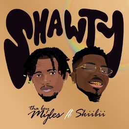 Album cover of Shawty