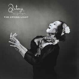 Album cover of The Crying Light