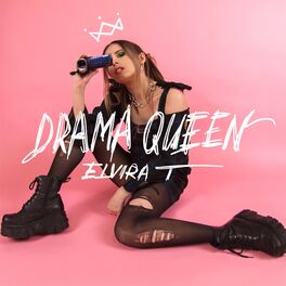 Album cover of Drama Queen