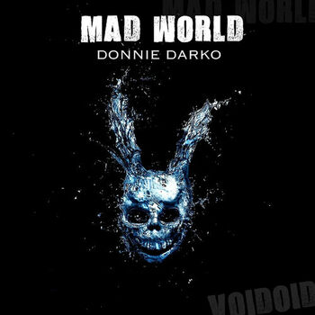 Mad World -Age of Darkness