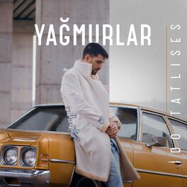 Album cover of Yağmurlar
