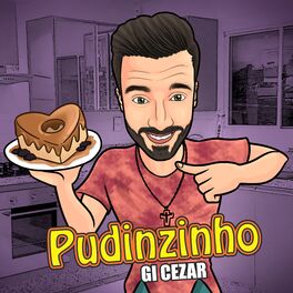 Album cover of Pudinzinho
