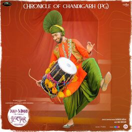 Album cover of Chronicle of Chandigarh (PG)