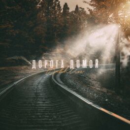 Album cover of Дорога домой