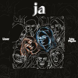 Album cover of ja