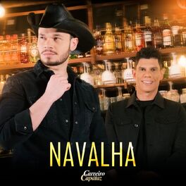 Album cover of Navalha