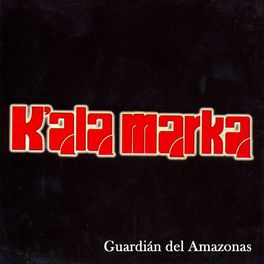 Album cover of Guardián del Amazonas