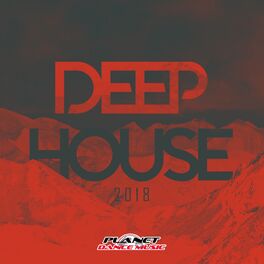 Album cover of Deep House 2018