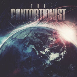 Album cover of Exoplanet (Redux)