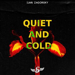 Album cover of Quiet and cold