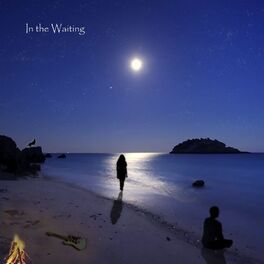 Album cover of In The Waiting