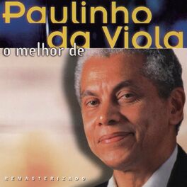 Album cover of O Melhor De Paulinho Da Viola