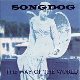 Album cover of The Way Of The World