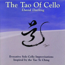 Album cover of The Tao of Cello