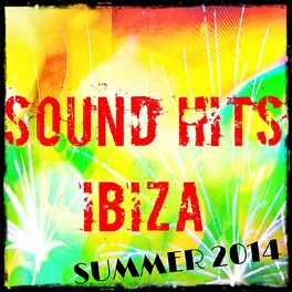 Album cover of Sound Hits Ibiza Summer 2014 (30 Essential Top Hits EDM for DJ)