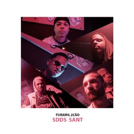 Album cover of SDDS Sant