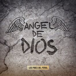 Album cover of Angel de Dios