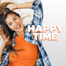 Album cover of Happy Time