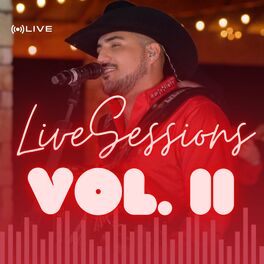 Album cover of Live Sessions, Vol. 2
