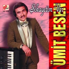 Album cover of Şikayetim Var