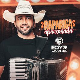 Album cover of Rapariga Apaixonada