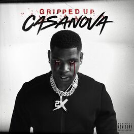 Album cover of Gripped Up