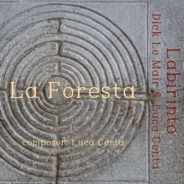 Album cover of La foresta