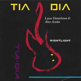 Album cover of Nightlight