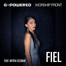 Album cover of Fiel (feat. Neyda Escobar)