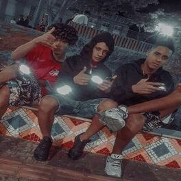 Album cover of SENSACIONAL VERSÃO BH