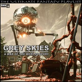 Grey Skies: A War of the Worlds Story