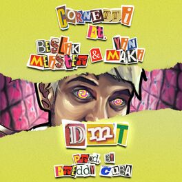 Album cover of Dmt